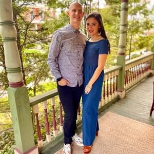 Meet your Posher, Marissa